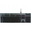 Mechanická klávesnica Logitech G915 X