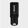 Lexar JumpDrive S80 Flash Drive (USB 3.1) 128GB LJDS080128G-BNBNG