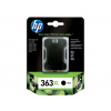 HP 363 XL Black Ink Cartridge (20ml) C8719EE