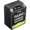 batéria 12V, FB14-A2 GEL (12N14-4A) 14Ah, 175A, bezúdržbová GEL, FULBAT 550946