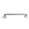 AQUALINE Pevnostný madlo plastové, 450mm MD240