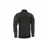Košeľa Combat Operator MK III ATS Clawgear® – Multicam® Black vel. 3XL
