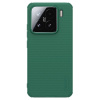 Nillkin Super Frosted PRO Zadní Kryt pro Xiaomi 15 Deep Green 6902048289895