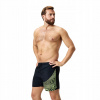 Pánske kúpacie šortky Speedo čierne XL