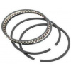 PROX 02.6347 piestne krúžky KTM SX-F 250 16-22, HUSQVARNA FC 250 16-22 (78,00mm)