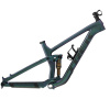 TREK Top Fuel C Matte Emerald Iris - S
