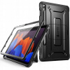 Supcase Unicorn Beetle kryt Samsung Galaxy Tab S9 KF2318528 čierna
