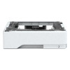 1x550 Sheet Tray B410 (097N02469)