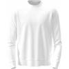 Unisex Classic Sweatshirt STEDMAN, biela, M