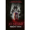 Nočný dom - Jo Nesbo