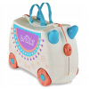 Trunki Kufor s kolieskami Lama Lola