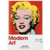 Modern Art 1870-2000 - Impressionism to Today