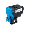 Konica Minolta originál toner A0X5453, cyan, 4500str., TNP27C, Konica Minolta Bizhub C25, O