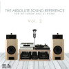 STS DIGITAL THE ABSOLUTE SOUND REFERENCE Vol.2 (Referenčné CD STS Digital)