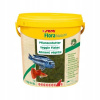 Sera Flora Nature 10 l