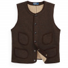 Sveter Polo Ralph Lauren Brown Heather 1080478 XL