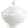 Villeroy & Boch Cukornička 0,35 l White Pearl
