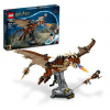 LEGO LEGO® Harry Potter 76406 Uhorský chvostorožec