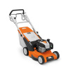 STIHL Kosačka benzínová RM 545 VE 3611937