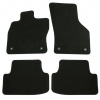 Cappa Textilné autokoberce VW Caddy (2021-), Ford Tourneo Connect (2022-)