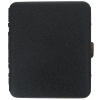 Tabatierka Black Crackle