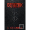 Berserk Deluxe Volume 8 (Kentaró Miura)