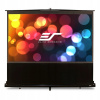 Elite Screens 150,1 x 266,7cm F120NWH