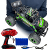 Auto na diaľkové ovládanie - Auto diaľkovo ovládané monster truck- 4x4 viedla (Auto na diaľkové ovládanie - Auto diaľkovo ovládané monster truck- 4x4 viedla)
