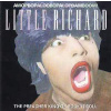 Little Richard - The Preacher King Of Rock'n'Roll - CD