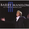 Manilow Barry - Ultimate Manilow [CD]