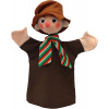 Maňuška Gnafron 29cm, maňuška (8590121506014)