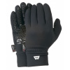 Mountain Equipment Rukavice Touch Screen Grip čierne M
