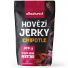 Allnature BEEF Jerky Hmotnost: 100g, Příchuť: Chipotle