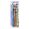 CURAPROX CS 5460 Ultra soft 3ks WINTER Snežné sovy