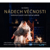 Červená Soňa, Kühnův smíšený sbor: Zástěra: Nádech věčnosti. Oratorium k poctě svaté kněžny Ludmily - 2CD
