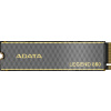 Adata SSD LEGEND 860 2TB PCIe 4x4 6000/5000 MB/s M.2 (SLEG-860-2000GCS)
