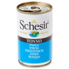 Konzerva SCHESIR Cat s tuniakom 140 g
