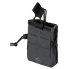Sumka na puškové zásobníky Competition Rapid Carbine Pouch, Helikon, Shadow Grey/Černá