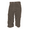 Pánske 3/4 nohavice Warmpeace Boulder major brown L