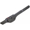 Puzdro Na Prúty Westin W4 Rod Case Fits 2 Rods Up To 9'/270cm Titanium Black