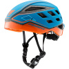 Dynafit prilba RADICAL HELMET methyl blue/ general lee
