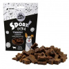Mr. Bandit sport extra with lamb training treats 150 g