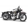Maisto - HD - Motocykel - 1928 JDH Twin Cam, blister box, 1:18