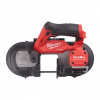 Milwaukee M12 FBS64-0C aku kompaktná pásová píla 4933478440
