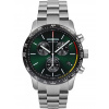 Zeppelin 7288M-4 Night Cruise Chronograph 42mm