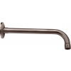 Rav slezák Sprchové rameno RAV SLEZÁK metal grey lesk MD0150MGL