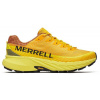 Merrell Agility Peak 5 rush J068341 pánské nízké prodyšné běžecké boty - 44 EUR