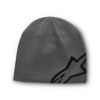 čiapka CORP SHIFT BEANIE ALPINESTARS strieborná/čierna
