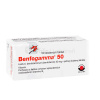 Benfogamma 50 tbl.obd.50 x 50 mg
