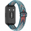 NYLONOVÝ PÁSIK PRE SAMSUNG GALAXY FIT, 3 LÁTKOVÝ, POHODLNÝ NÁRAMOK